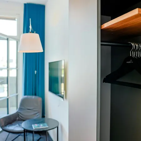 Motel One Zuerich-3