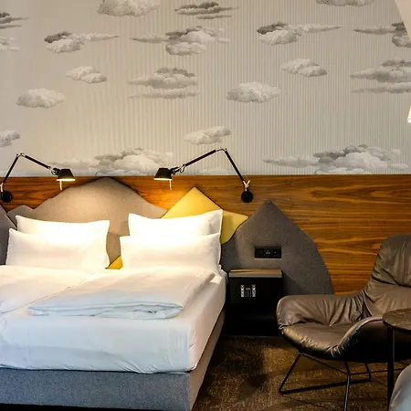 Motel One Zuerich-2